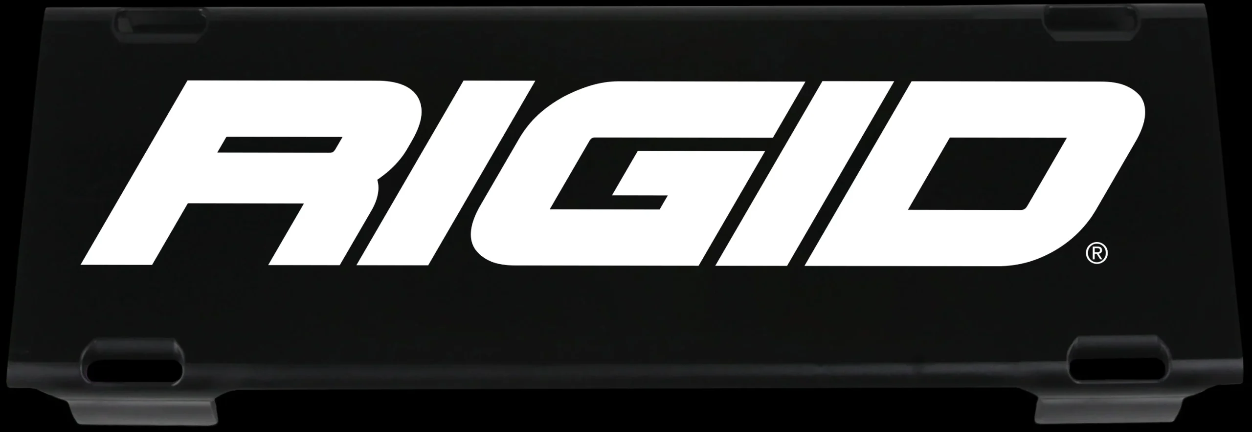 Rigid Industries Cover 10 Inch E-Series Black – Marine Boat Replacement Part