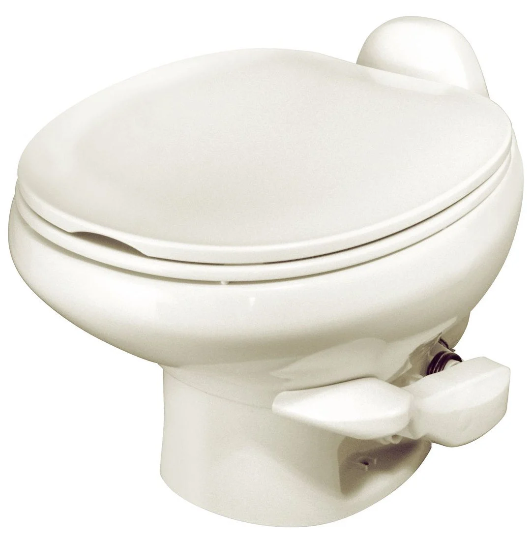 Thetford Style Ii Low Bon – Marine Boat Replacement Part