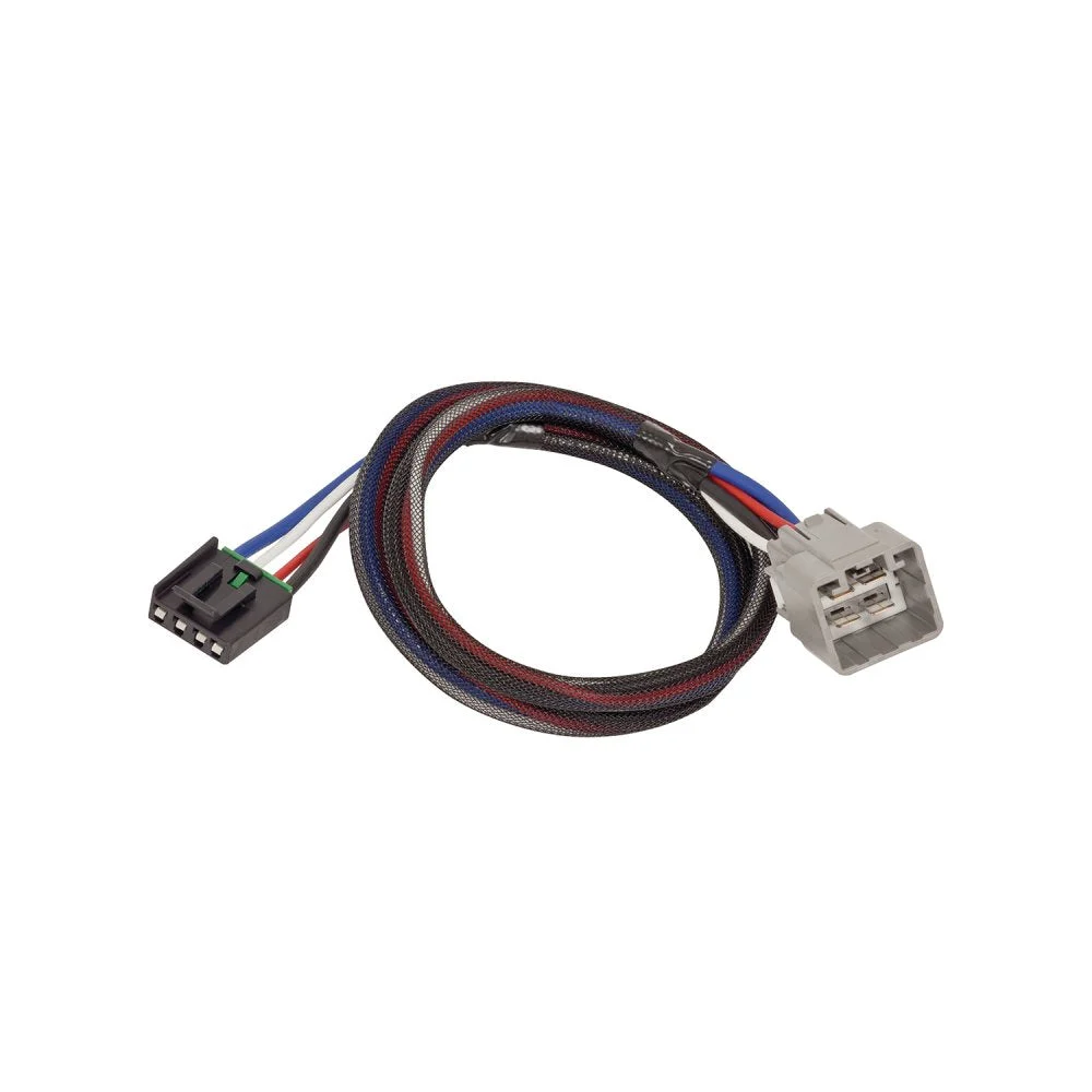 2015 RAM BRAKE CONTROL
