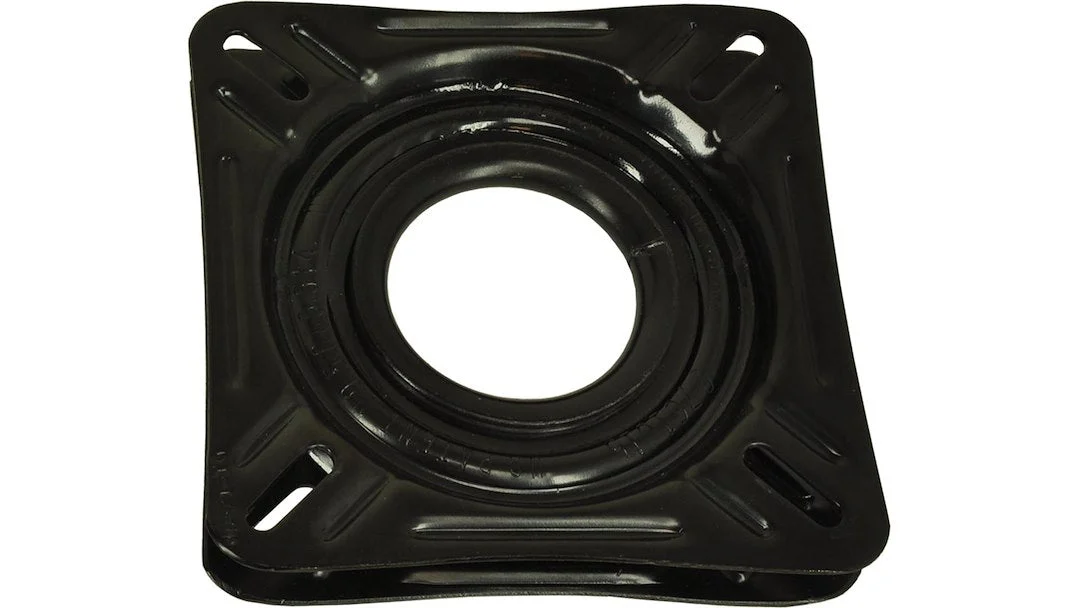 SWIVEL 7' SQUARE