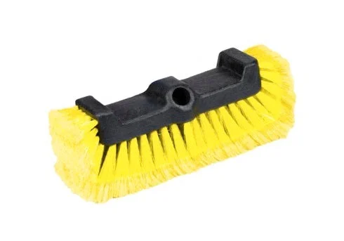MEDIUM BRISTLE BRUSH 3-SIDED