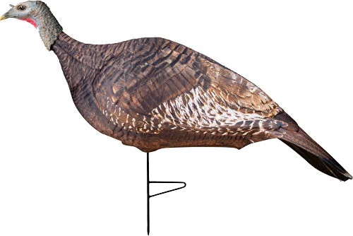 Primos Turkey Decoy Photoform – Marine Boat Replacement Part