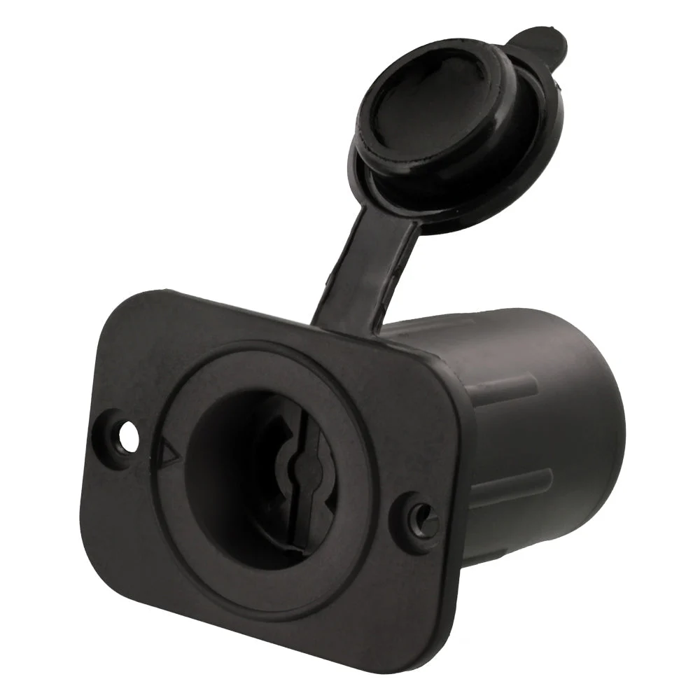 Scotty Inc. Depthpwr Electrical Socket Marinco – Marine Boat Replacement Part
