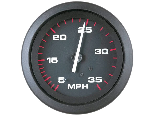 SPEEDO HEAD AMEGA 3' 35 MPH