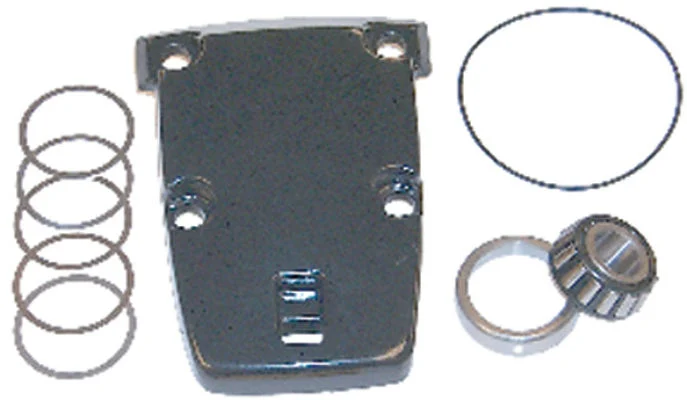 Sierramarine Sterndrive Upper Drive Nut Cap – Marine Boat Replacement Part
