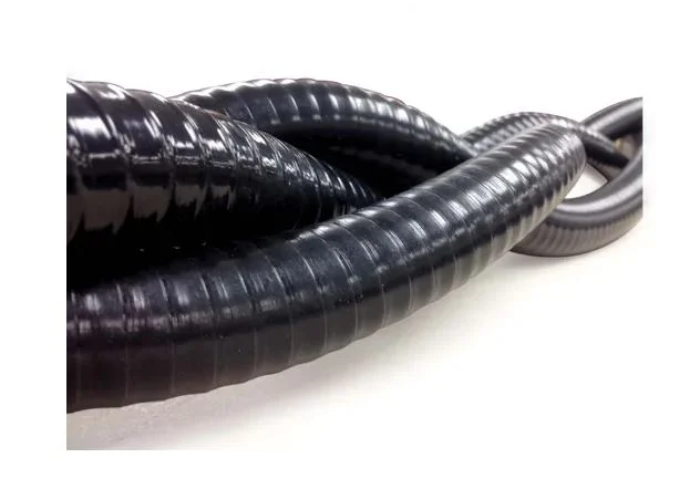 1' LIVE WELL HOSE 100' COIL - SPOOL