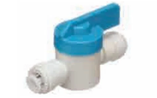 1/4' STOP VALVE