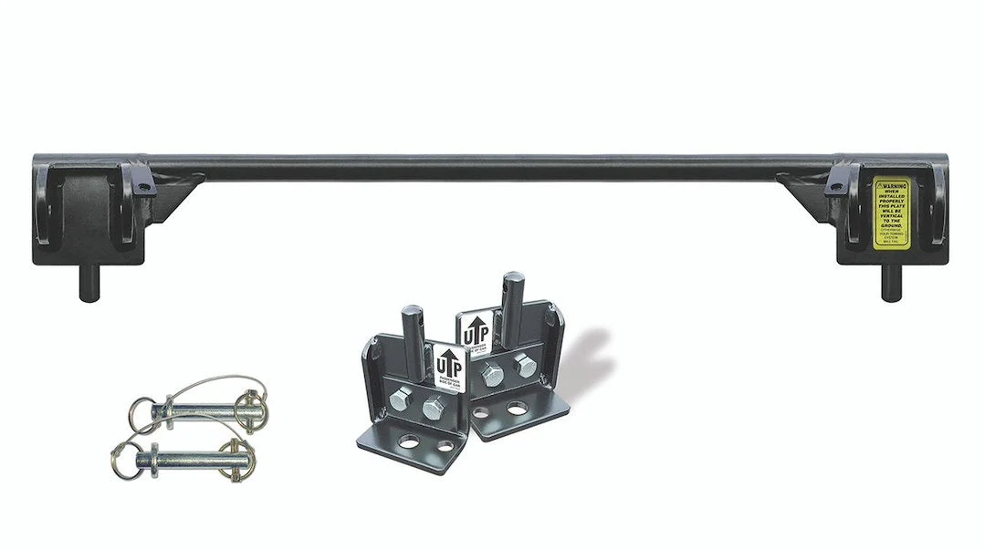 Roadmaster Cross Bar Assy – Marine Boat Replacement Part