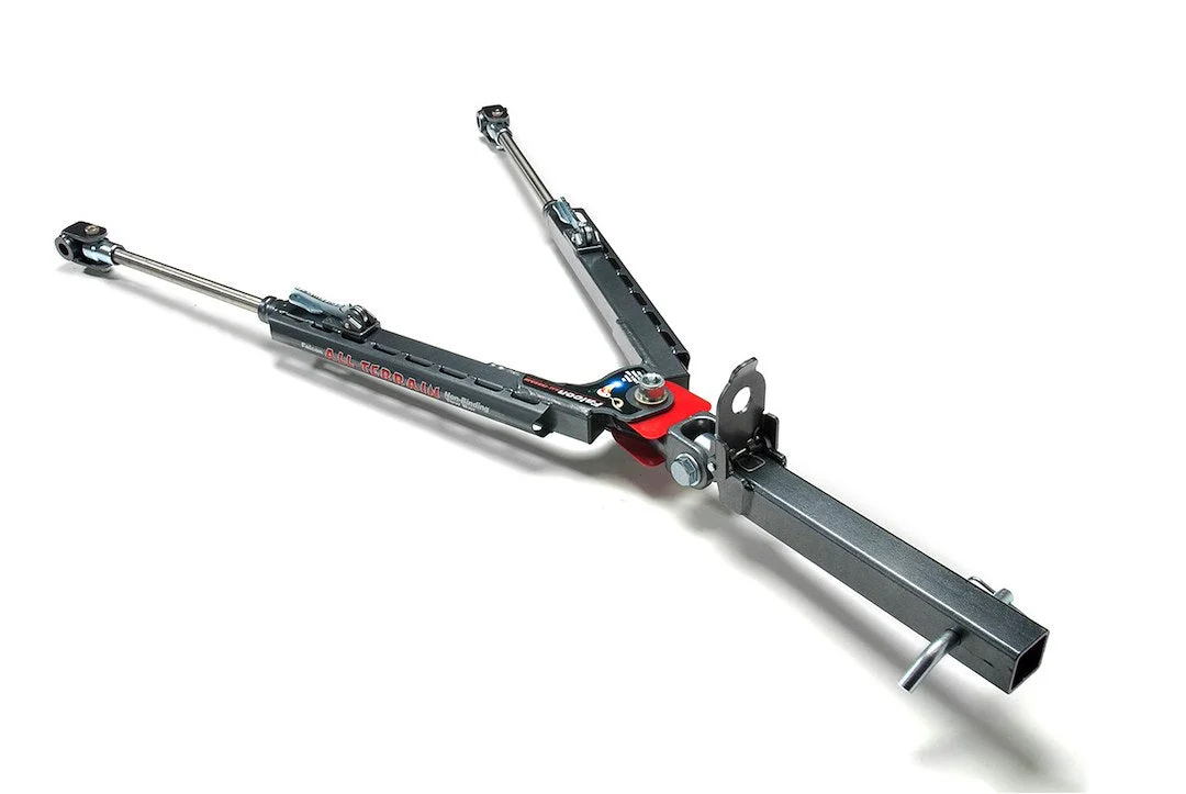 FALCON ALL TERRAIN TOW BA