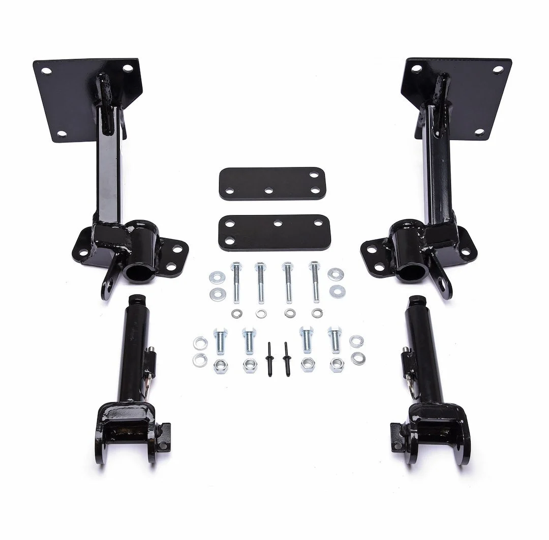 MX BRACKET KIT