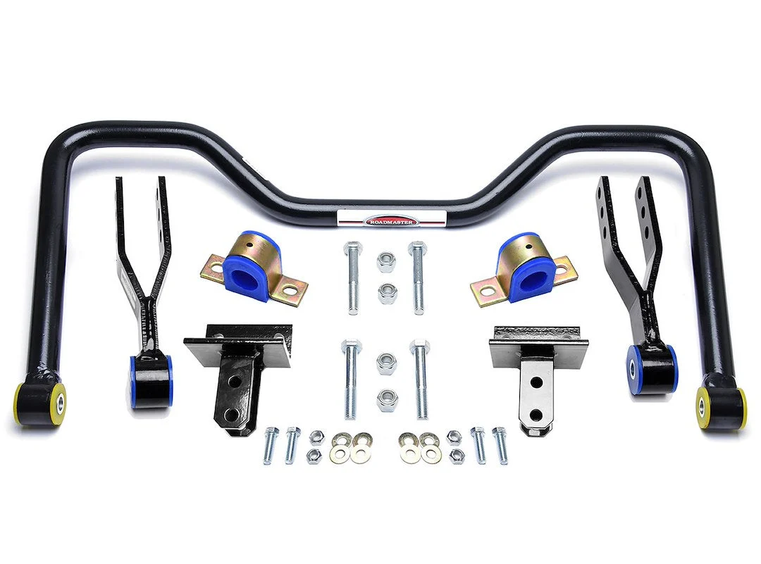 Roadmaster Rear Swaybar – Marine Boat Replacement Part