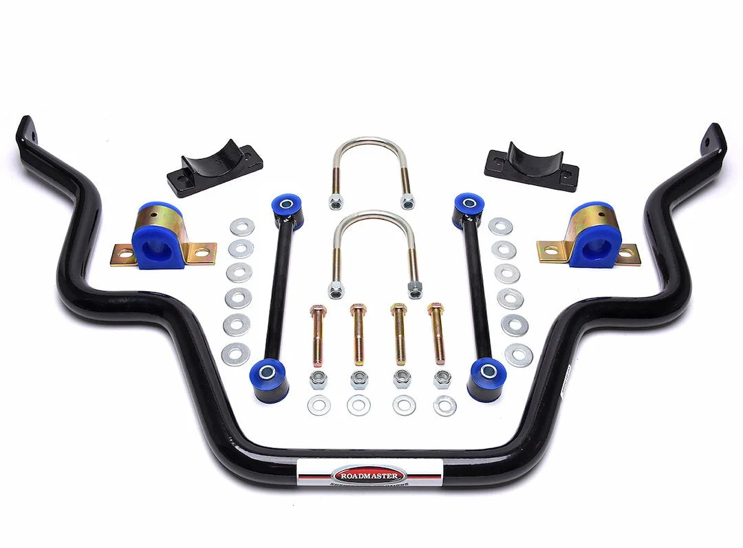 Roadmaster 1-1/2' Swaybar Kit – Marine Boat Replacement Part