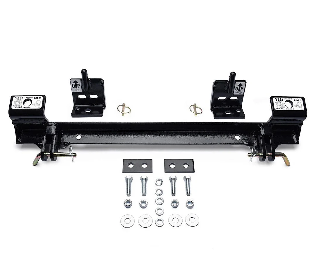 Roadmaster Adapter Bar Bl – Marine Boat Replacement Part