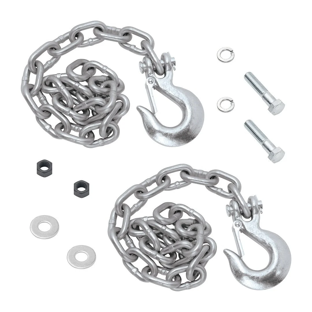 GOOSE BOX ACCESSORY SAFETY CHAIN