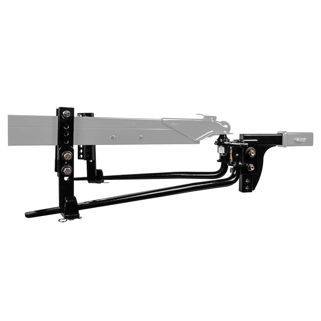 Reese Pro Round Bar Weight Distr. – Marine Boat Replacement Part
