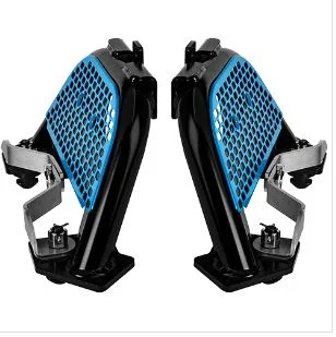 M5 HITCH LEGS FORD SUPER DUTY W/FAC