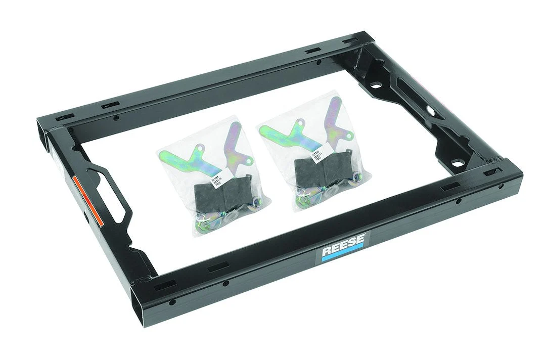 MOUNTING KIT ADAPTER