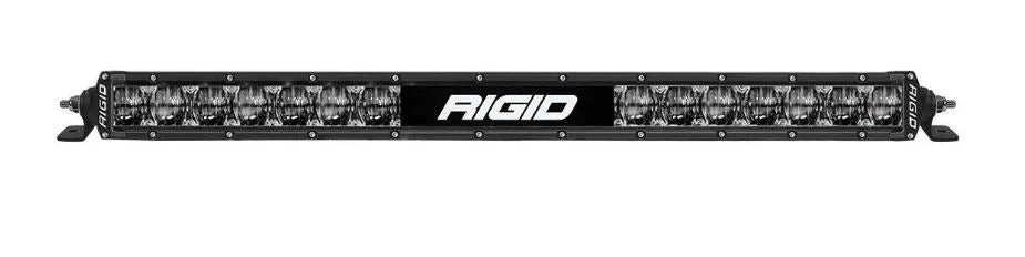 SR-SERIES 20' DUAL FUNCTION SAE AUX