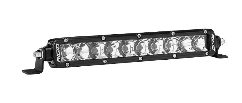 Rigid Ind Sr-Srs Pro 10' Cmb – Marine Engine Cooling Replacement Part