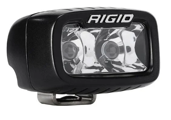Rigid Ind Sr-M Pro Spot Sm – Marine Engine Cooling Replacement Part