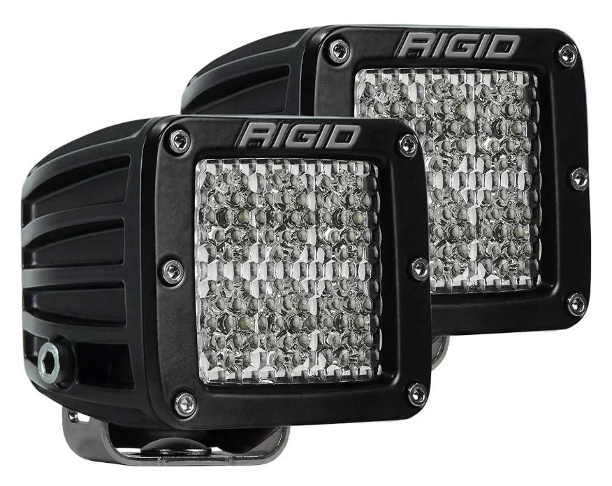 Rigid Ind D-Srs Pro Diff Sm/2 – Marine Engine Cooling Replacement Part