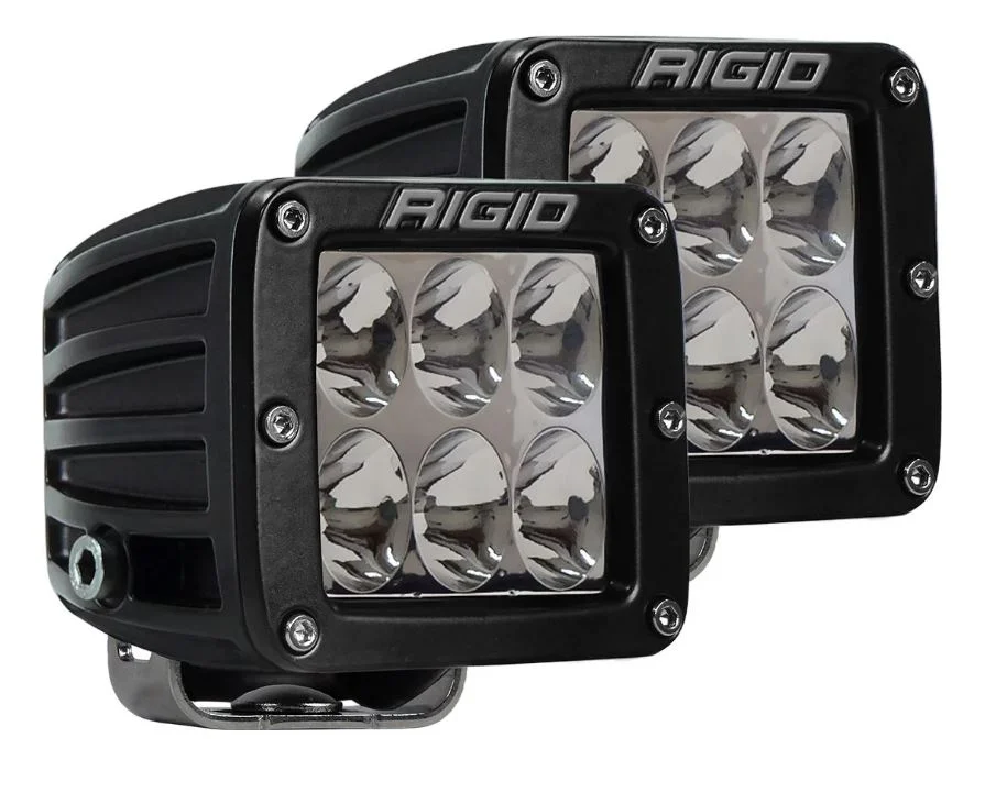 Rigid Ind D-Srs Pro Drive Sm/2 – Marine Engine Cooling Replacement Part