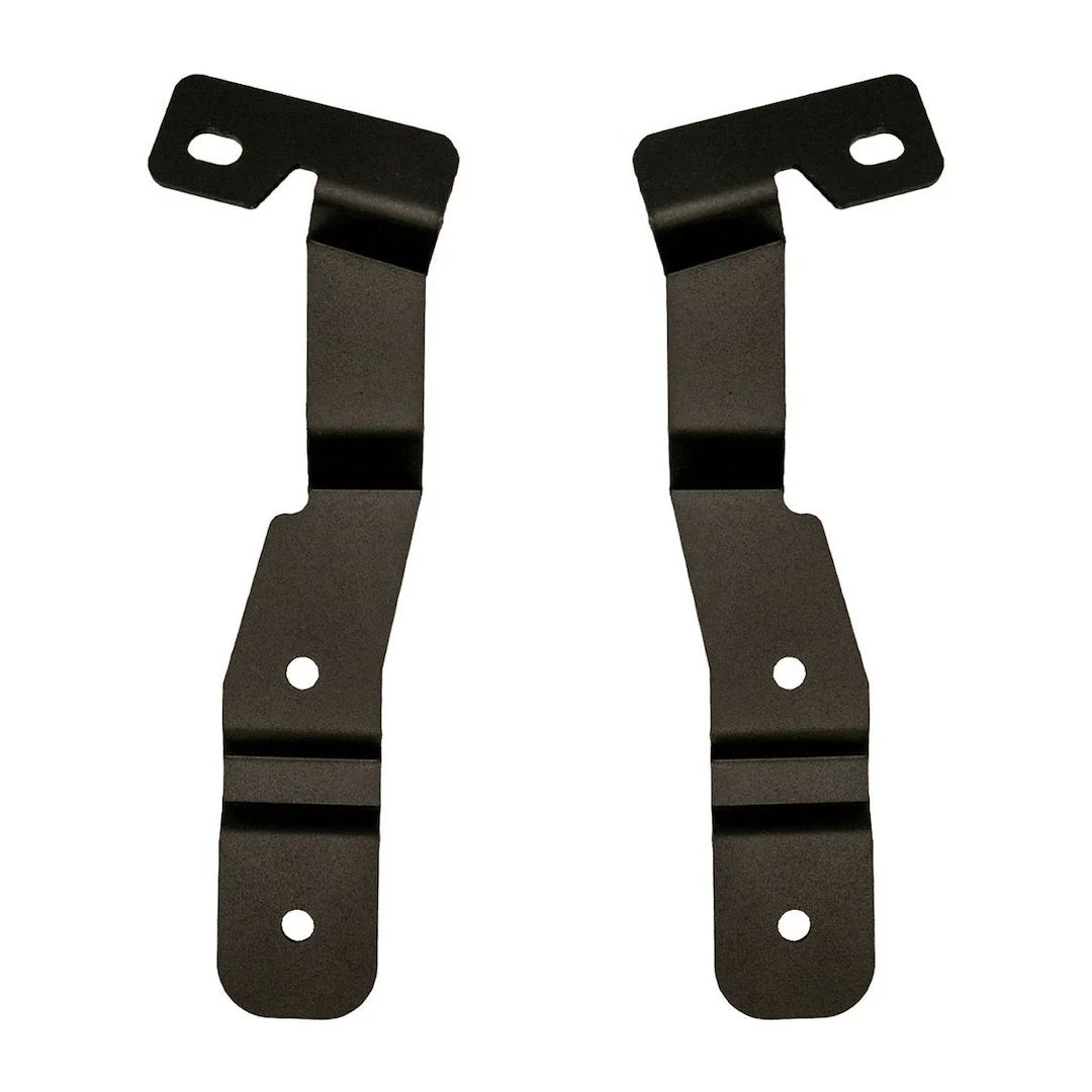 2024+ FORD RANGER A-PILLAR MOUNT