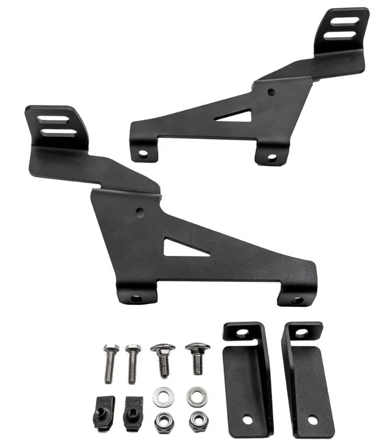 2021+ FORD F-150/RAPTOR A-PILLAR MO