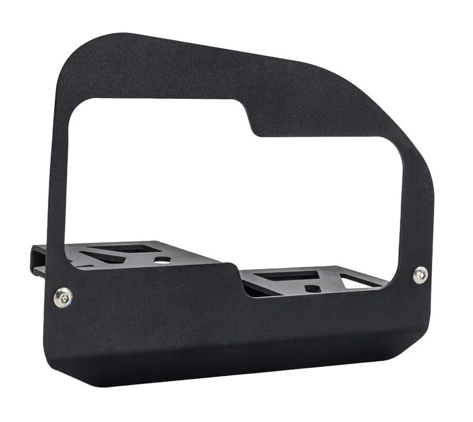 2020+ FORD SUPERDUTY DUAL FOG MOUNT
