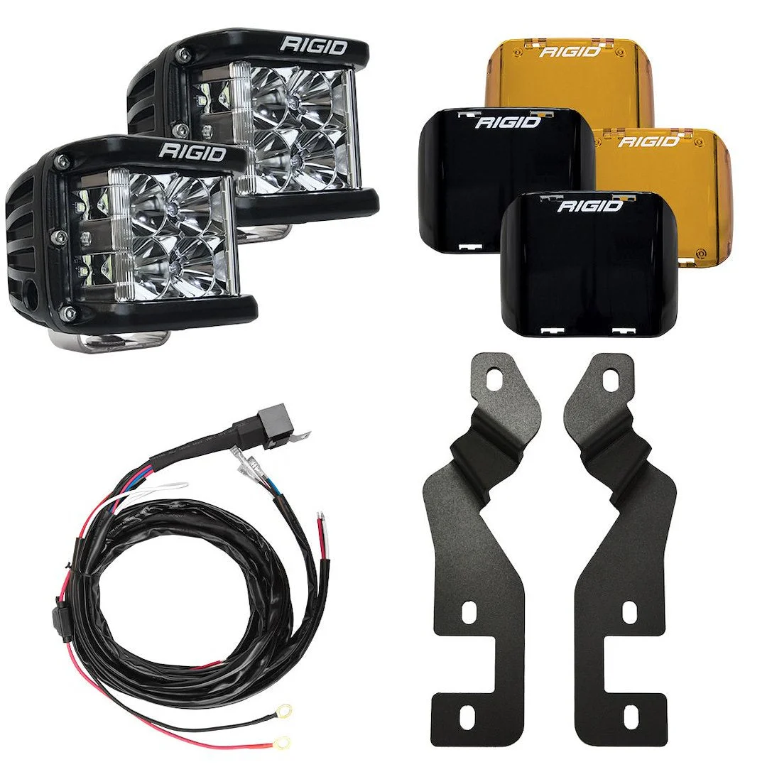 BRONCO SPORT A-PLR D-SS KIT/2