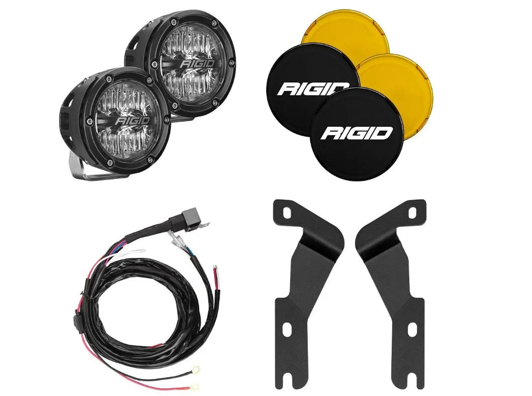 2016-20 TACOMA A-PLR 360 KIT