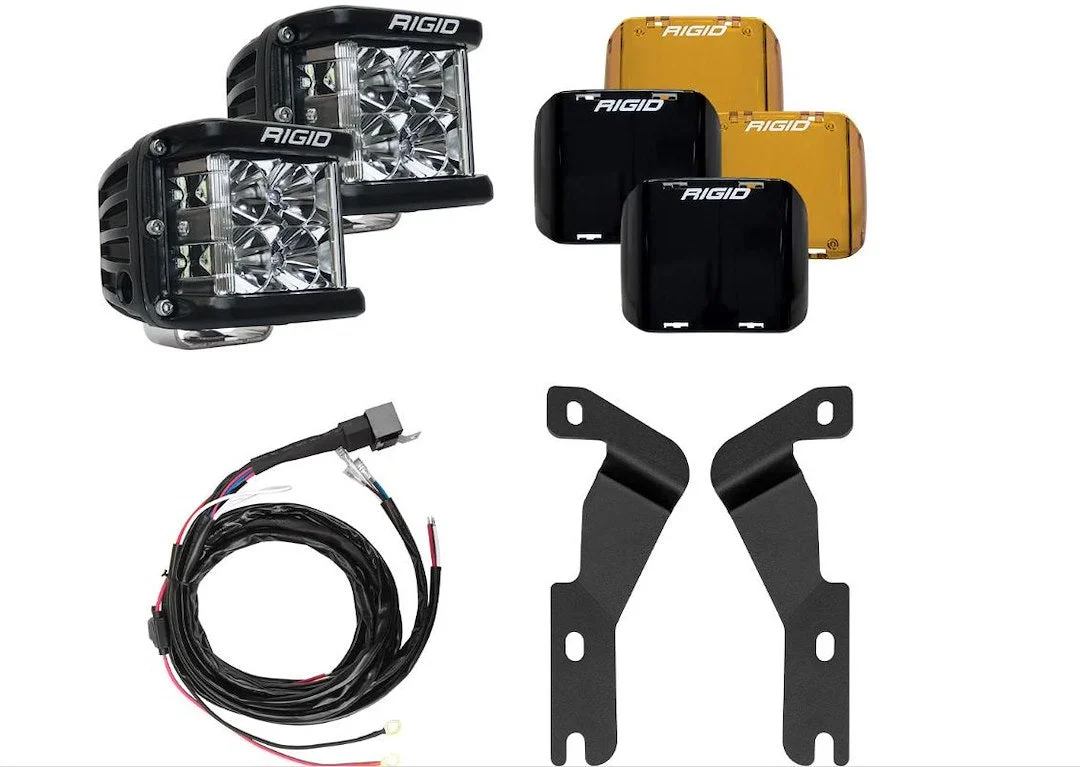2016-20 TACOMA A-PLR DSS KIT