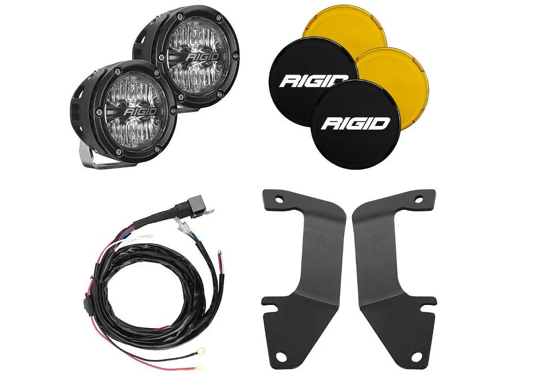 2014-20 TUNDRA A-PLR 360 KIT