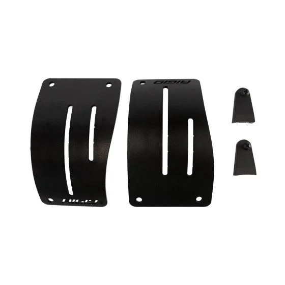18 WRANGLER JL COWL MNT FITS 2D SRS