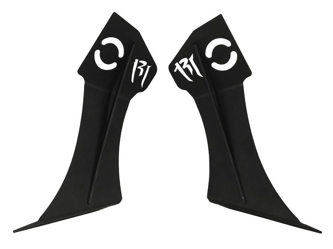 ROOF MOUNT BRACKETS 54'