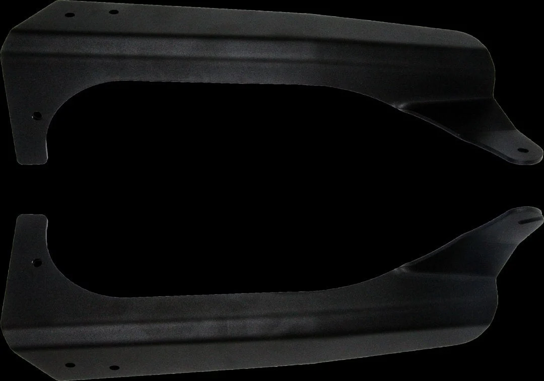 WINDSHIELD MOUNT 50' TJ