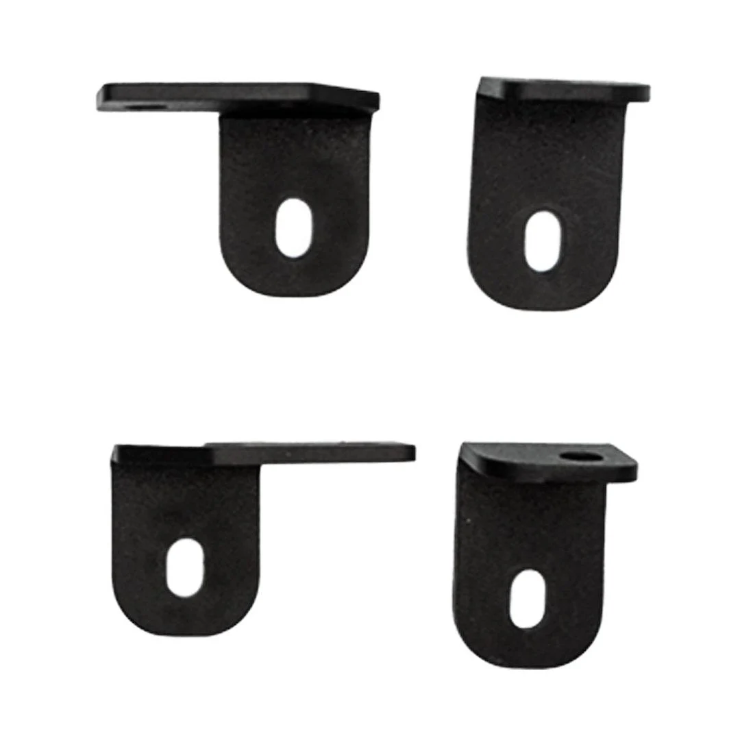 2024+ TOYOTA TACOMA FOG MOUNT