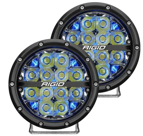 360-SRS 6IN SPOT BLU BCKLIT/2