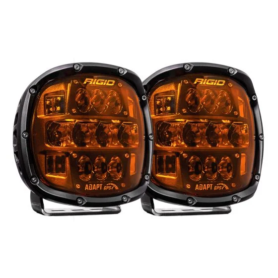 ADAPT XP WITH AMBER PRO LENS | PAIR