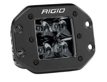Rigid Ind Dually Spot Fm Midnht – Marine Engine Cooling Replacement Part