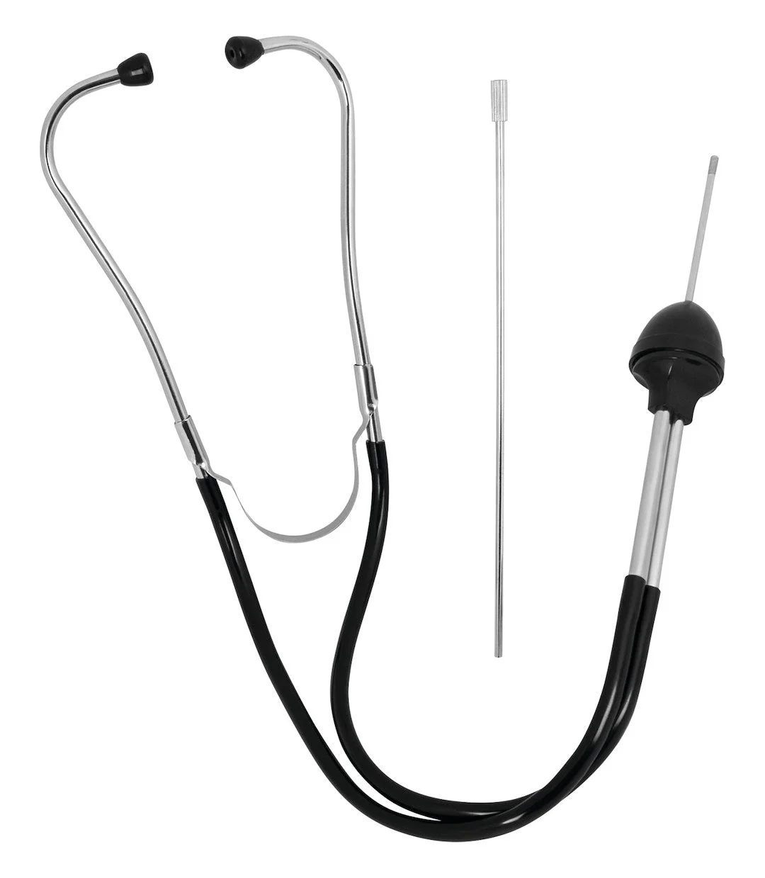 STETHOSCOPE