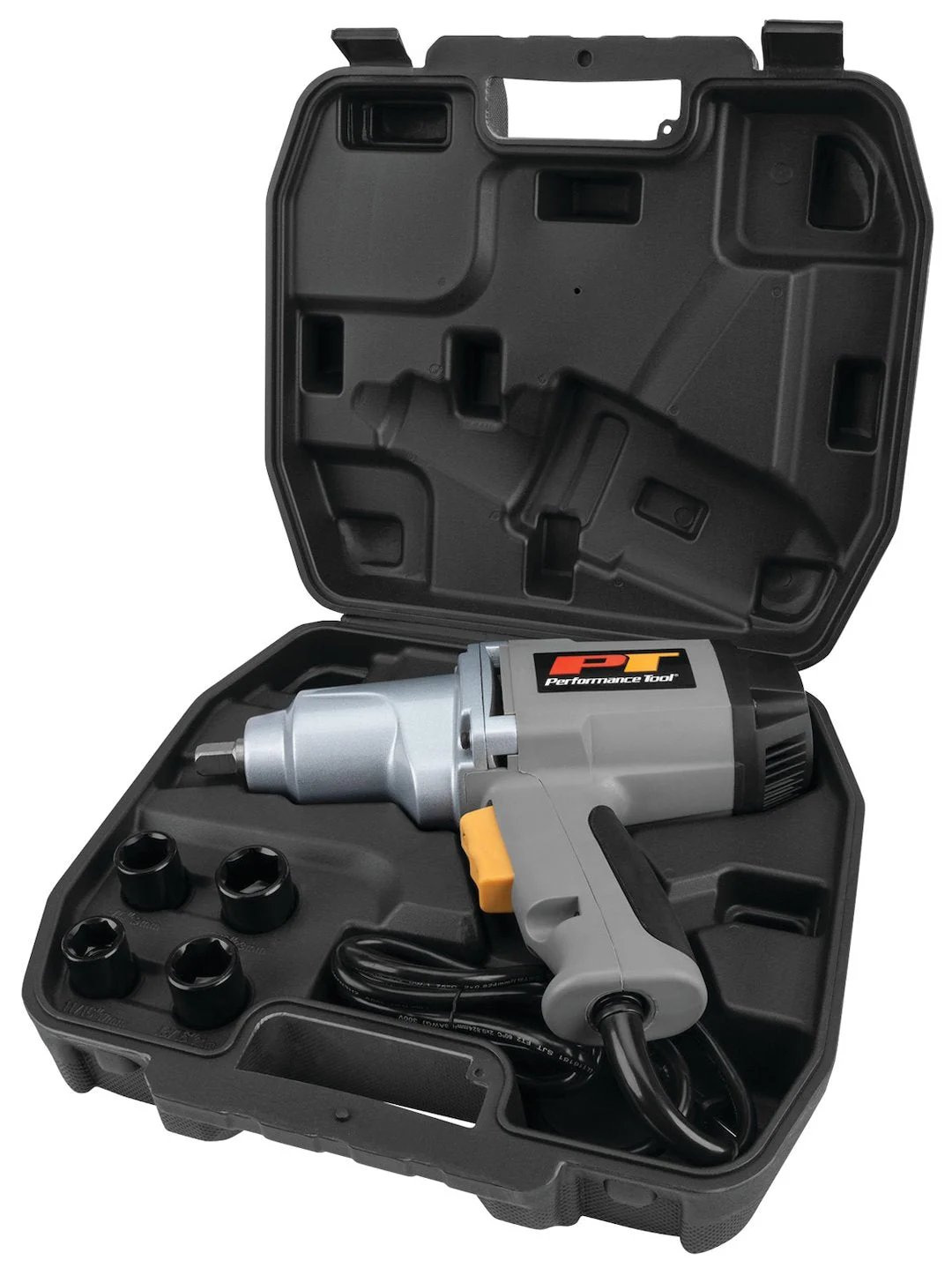 IMPACT WRENCH