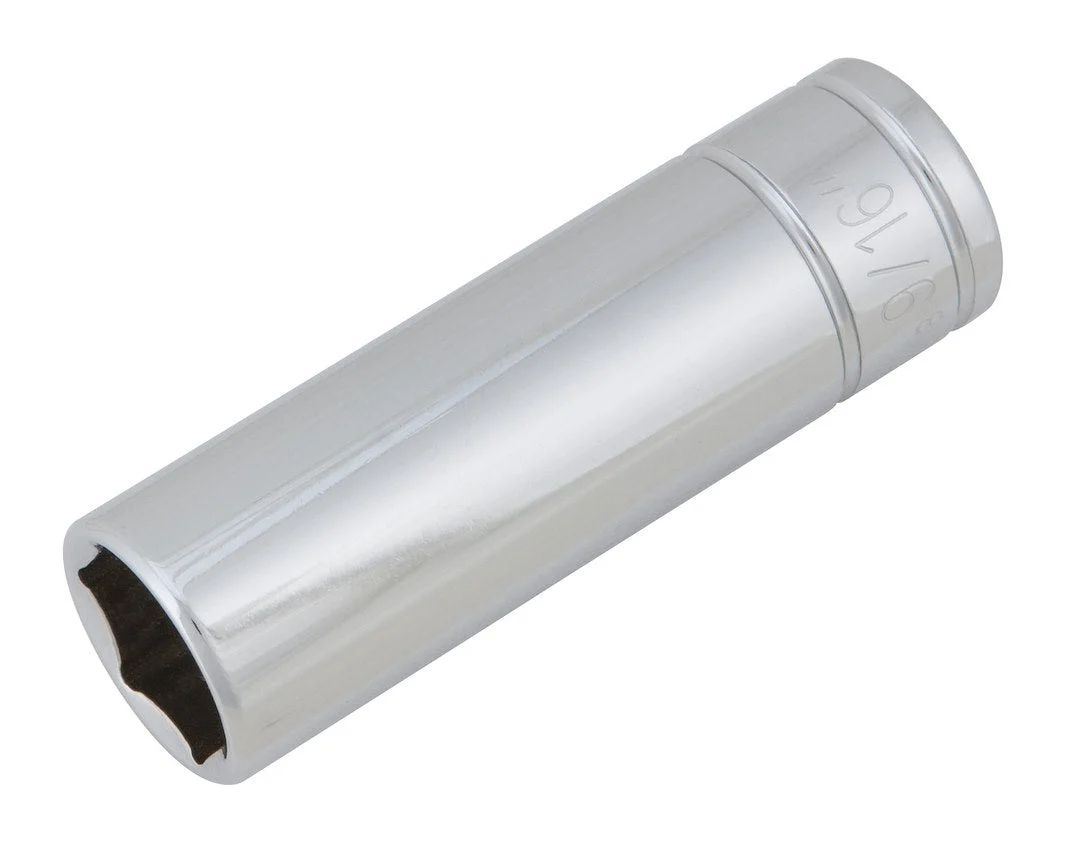 SOCKET DP 9/16