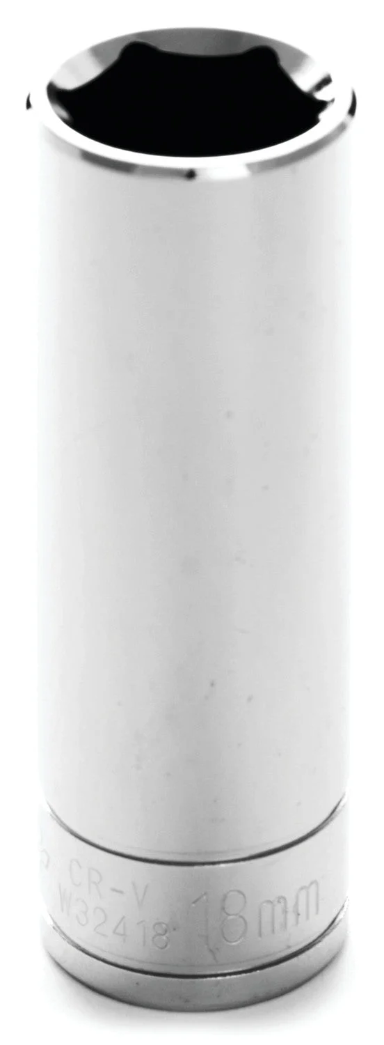 SOCKET DP 18MM