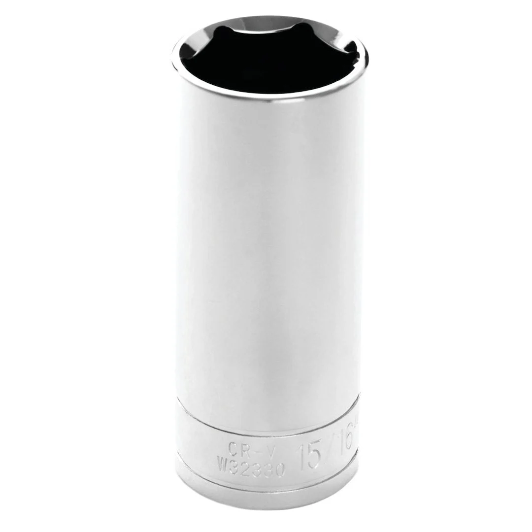 SOCKET DP 15/16