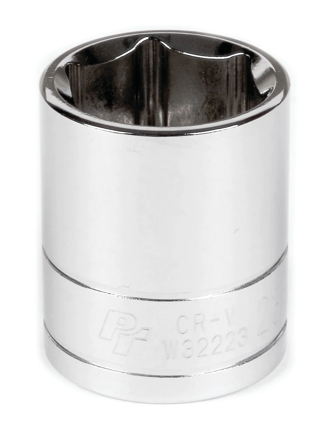 SOCKET 23MM