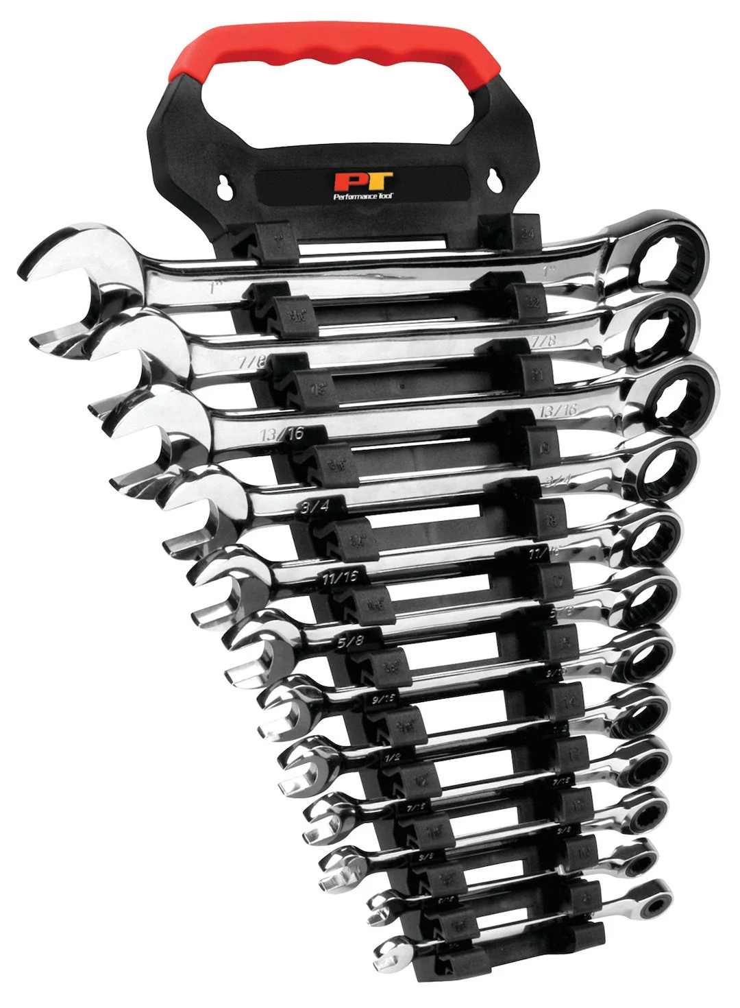 WRENCH SET RTCHTNG