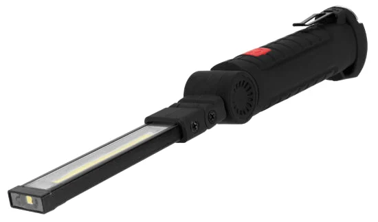 PIVOTING LED THIN WORK LIGHT