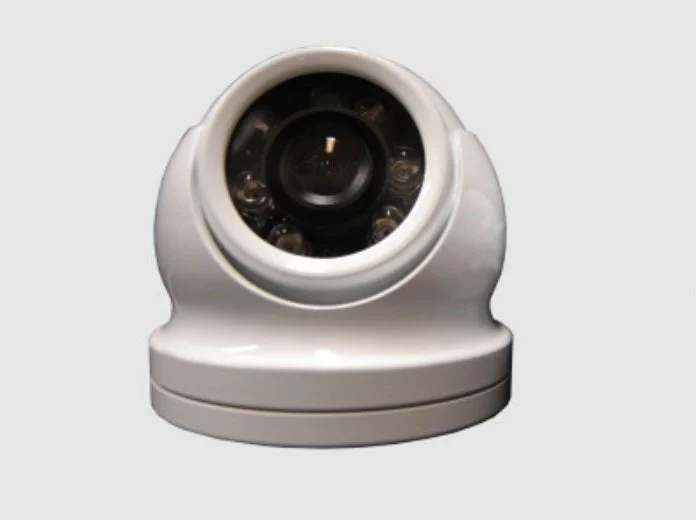 Gost Mini Ball 1080P Wide Angle Cam – Marine Boat Replacement Part