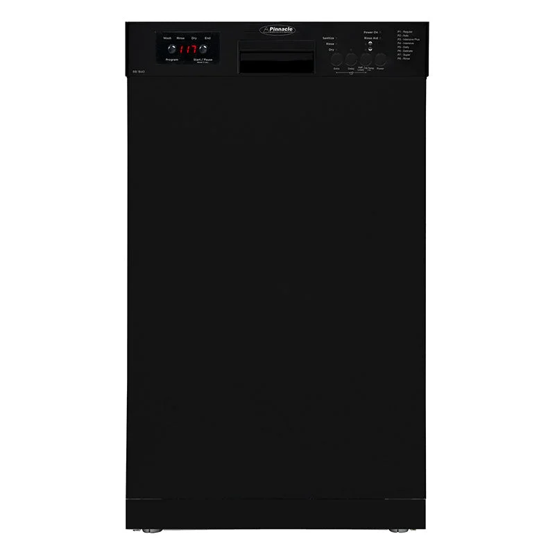 18 DISHWASHER